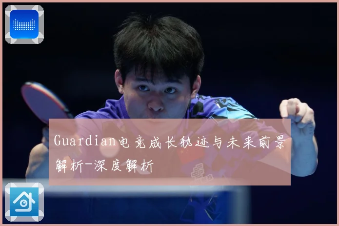Guardian电竞成长轨迹与未来前景解析-深度解析