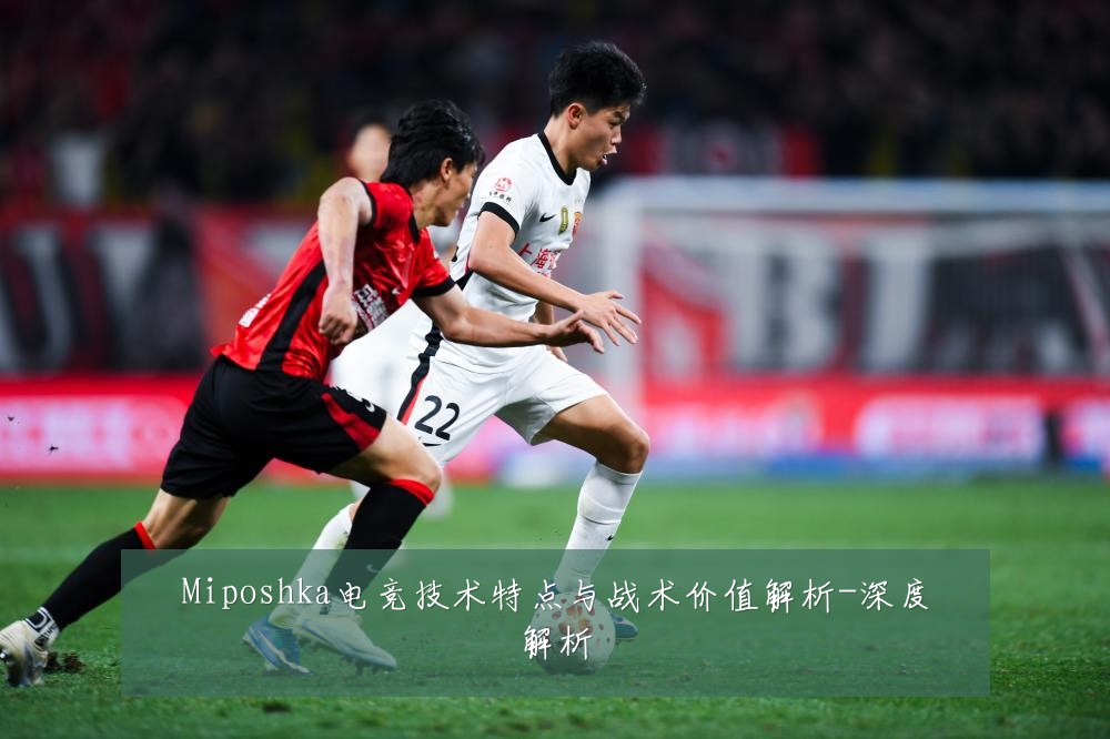 Miposhka电竞技术特点与战术价值解析-深度解析