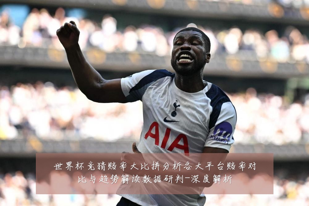 世界杯竞猜赔率大比拼分析各大平台赔率对比与趋势解读数据研判-深度解析